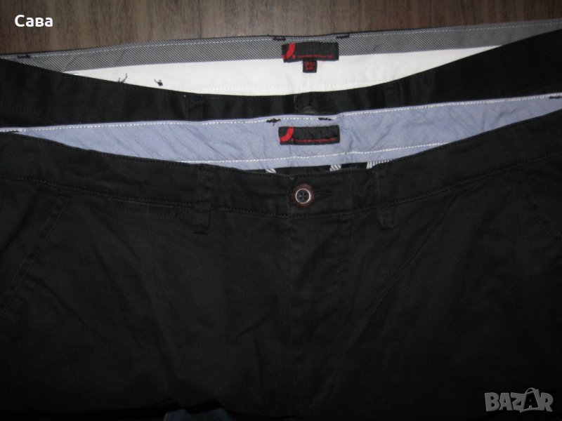 Спортни панталони DRESSMANN    мъжки,2ХЛ, снимка 1