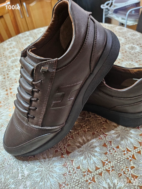 Спортни мъжки обувки, снимка 1