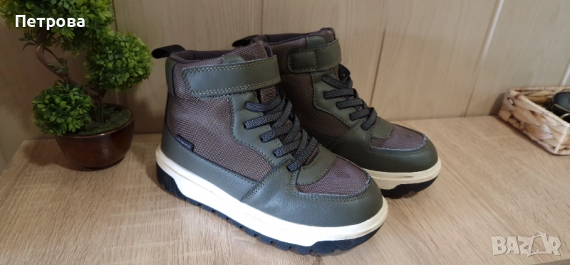 Водоустойчиви зимни кецове H&M, снимка 1