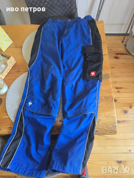 Панталони Engelbert strauss-48, снимка 1