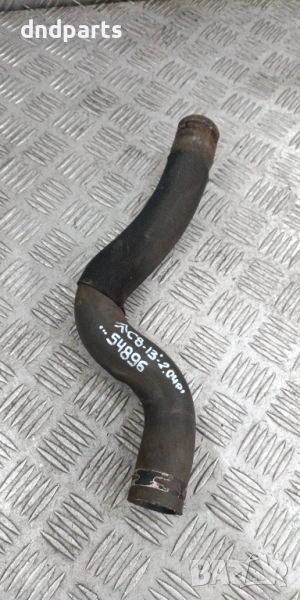 Маркуч антифриз Citroen C8 2.0HDI 2013г.	, снимка 1