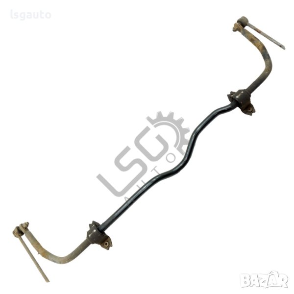 Предна стабилизираща щанга Skoda OCTAVIA II (1Z) 2004-2010 ID:110809, снимка 1