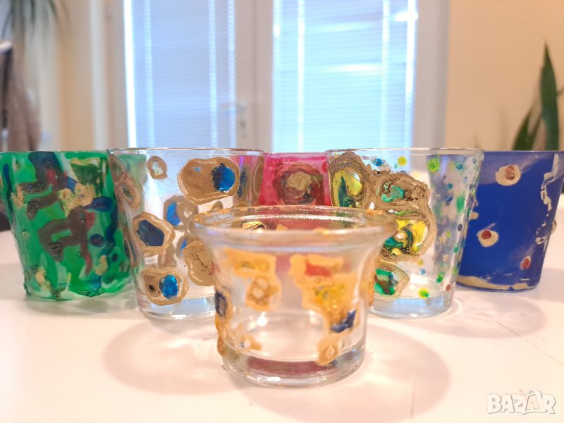 Свещници, снимка 1