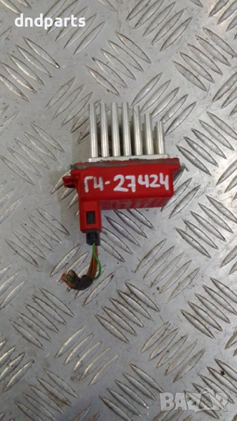 Реостат VW Golf 4 2000г.	, снимка 1