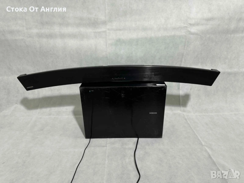 Саундбар - Samsung PS-WJ6500 /CAM2, снимка 1