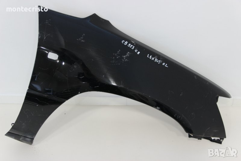 Десен калник Lexus RX300 (1997-2003г.) Лексус RX 300 / 5380148011, снимка 1