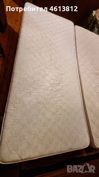 Матраци 2 броя, снимка 1