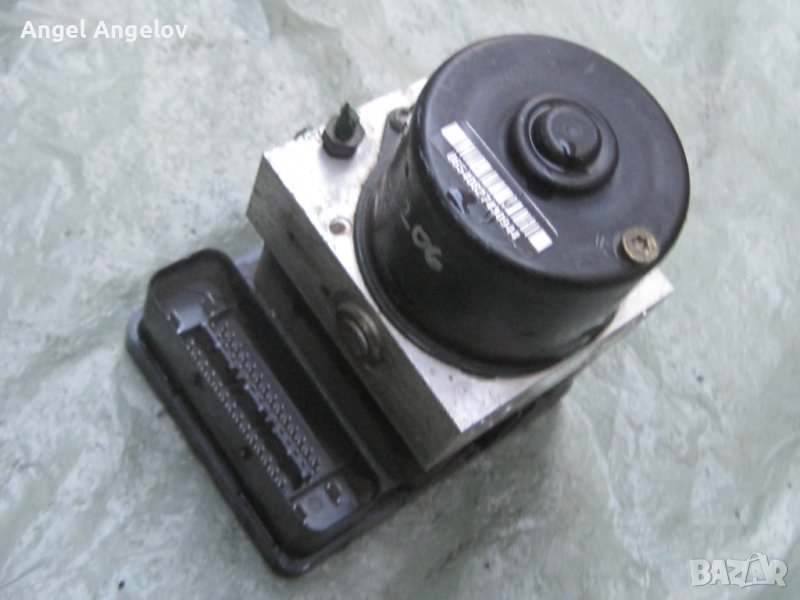 ABS Помпа PEUGEOT 206 9655960880, 10.0206-0194.4, 10020601944, 10.0960-1150.3, 10096011503, снимка 1