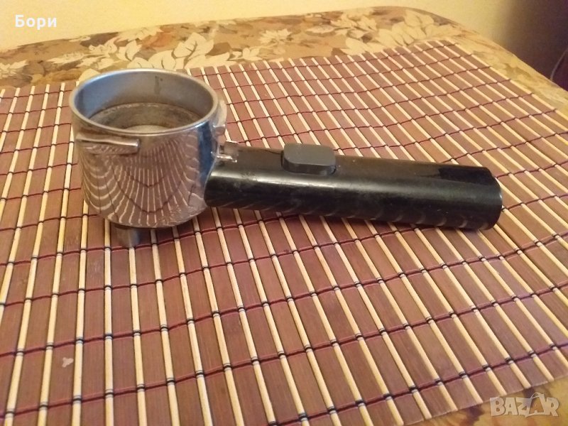 KRUPS Ръкохватка с цедка, снимка 1