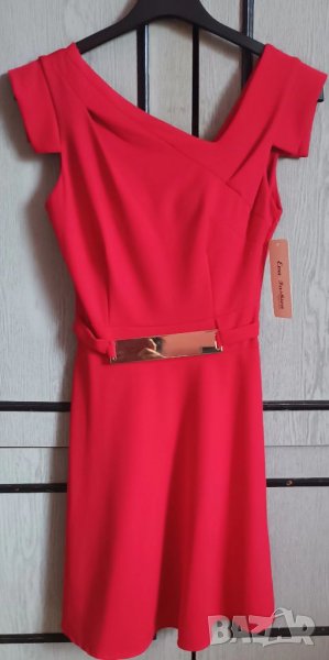 Нова. Рокля на Eva Fashion, снимка 1