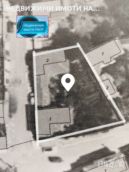 Къща-вила, снимка 1