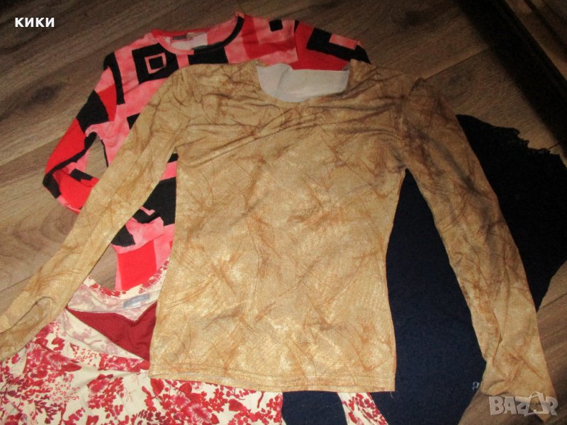 Лот блузи, снимка 1