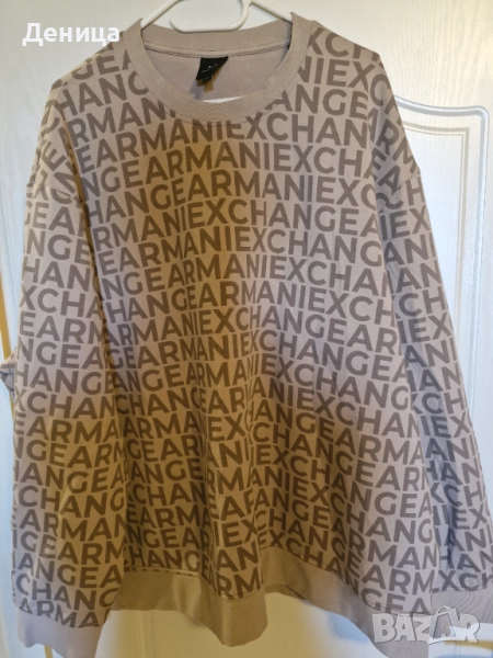 Armani , снимка 1