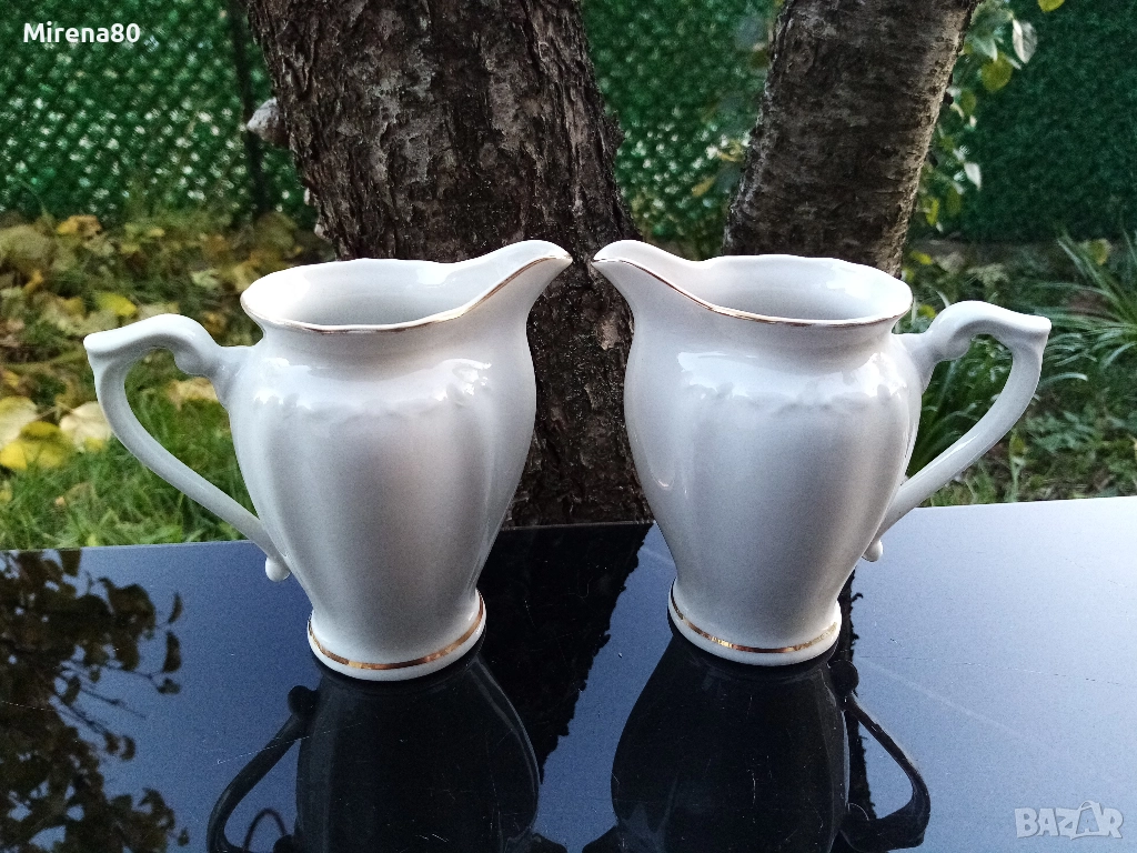 Барокови латиери Изида - 2 бр., снимка 1