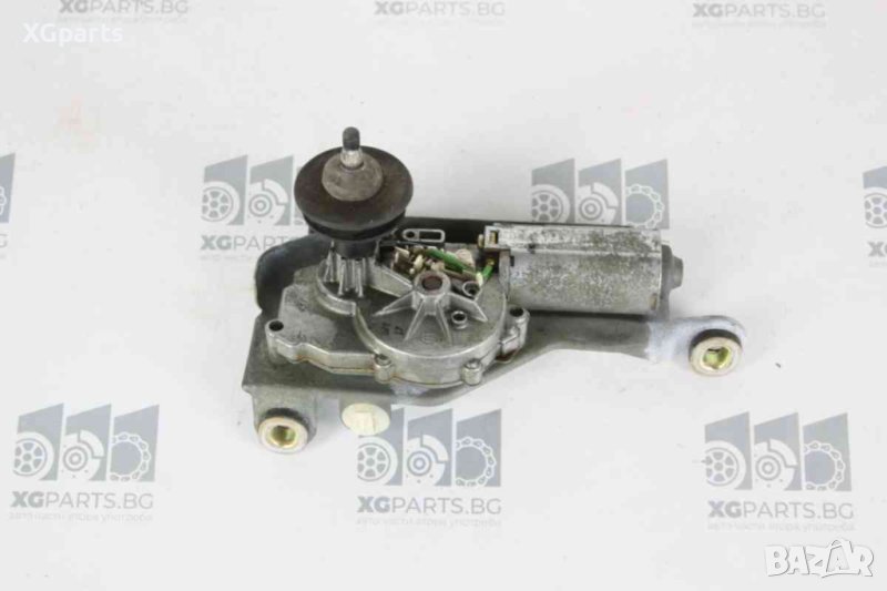 Моторче задна чистачка за Renault Megane I Coach (1996-1999), снимка 1