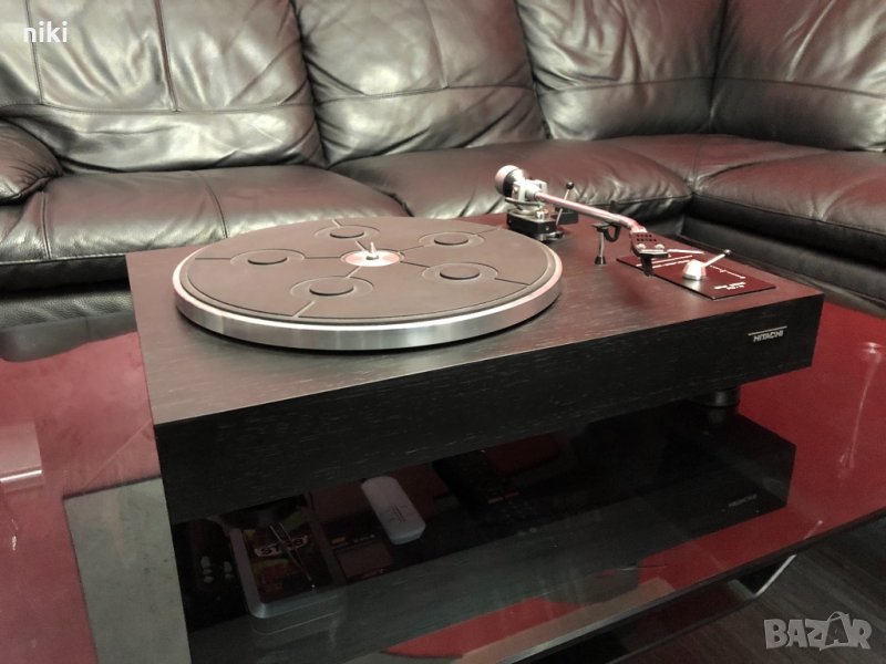 Hitachi PS-8, снимка 1