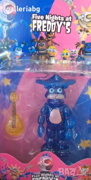 Фигурка на Five Nights at Freddy’s / Freddy, Фреди, снимка 1