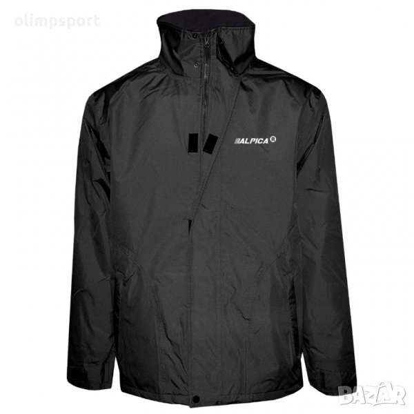 Яке Alpica F 417 Цвят Размер M L XL 2XL Състав 100% полиестер, снимка 1