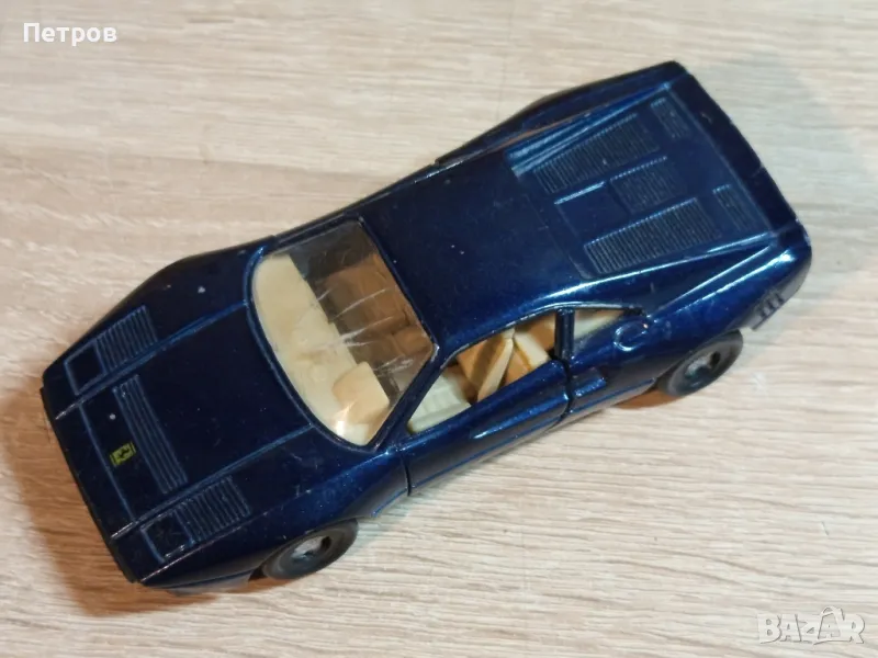 Ferrari 288 GTO 1:36, снимка 1