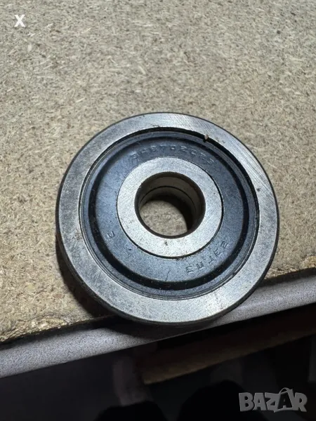 ЛАГЕР 348702С23 ГПЗ 14.5х52х14 мм НОВ ОРИГИНАЛЕН, снимка 1