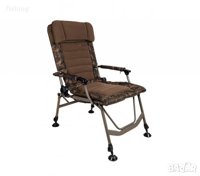 Промо Стол Fox Super Deluxe Recliner Chair, снимка 1