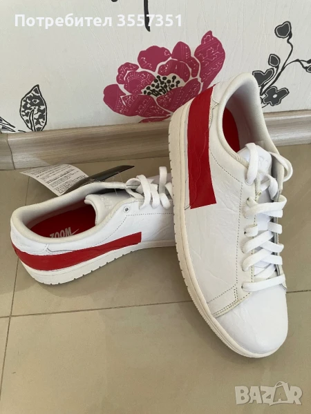 Маратонки кецове Nike Air Max Jordan , снимка 1