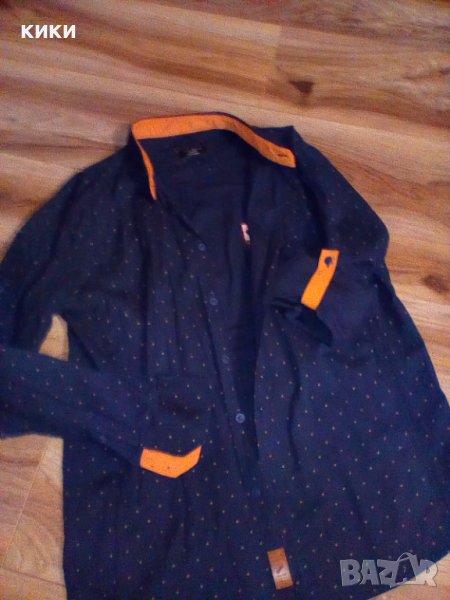 Мъжки ризи, снимка 1