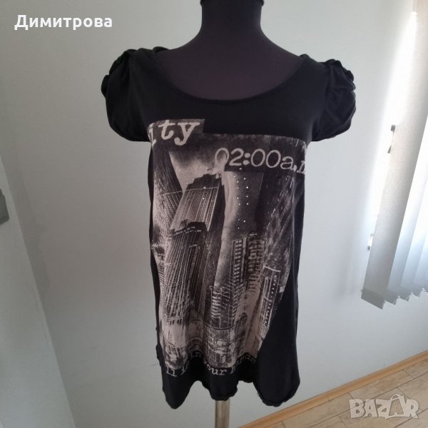 Дамска туника Stradivarius , снимка 1