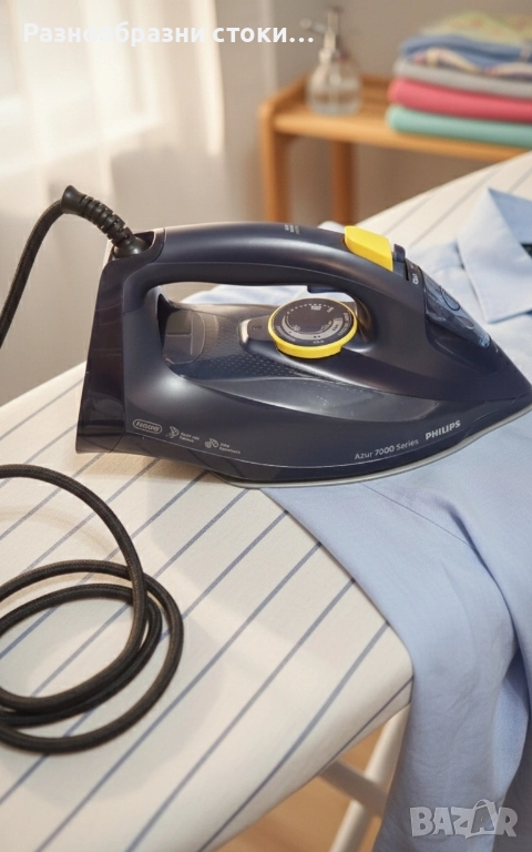 Парна Ютия Philips Azur 7000 Series, снимка 1