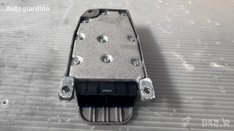 Airbag модул / сензор / датчик зa BMW 525 - 65.779172018-01 / 2204431-16, снимка 1