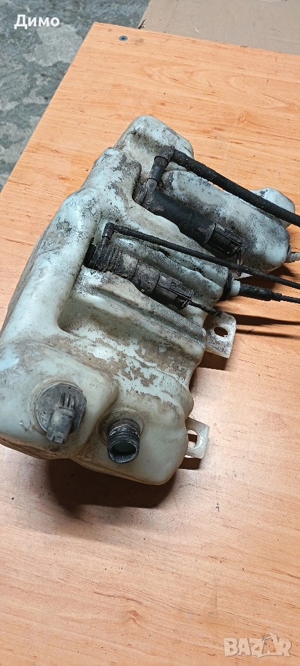 казанче бмв е39 bmw e39, снимка 1