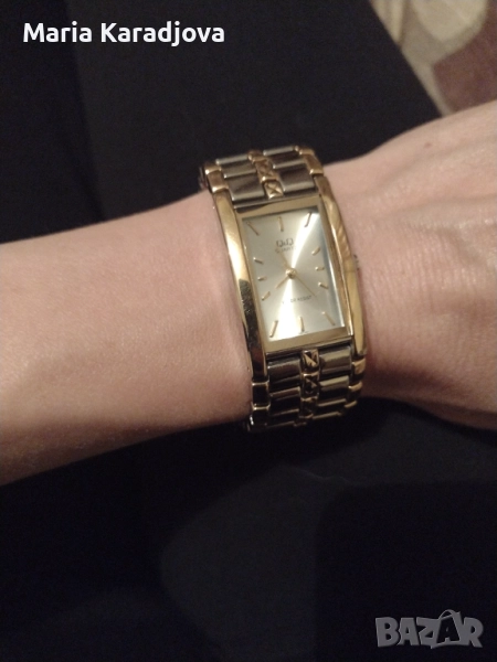 Часовник, снимка 1