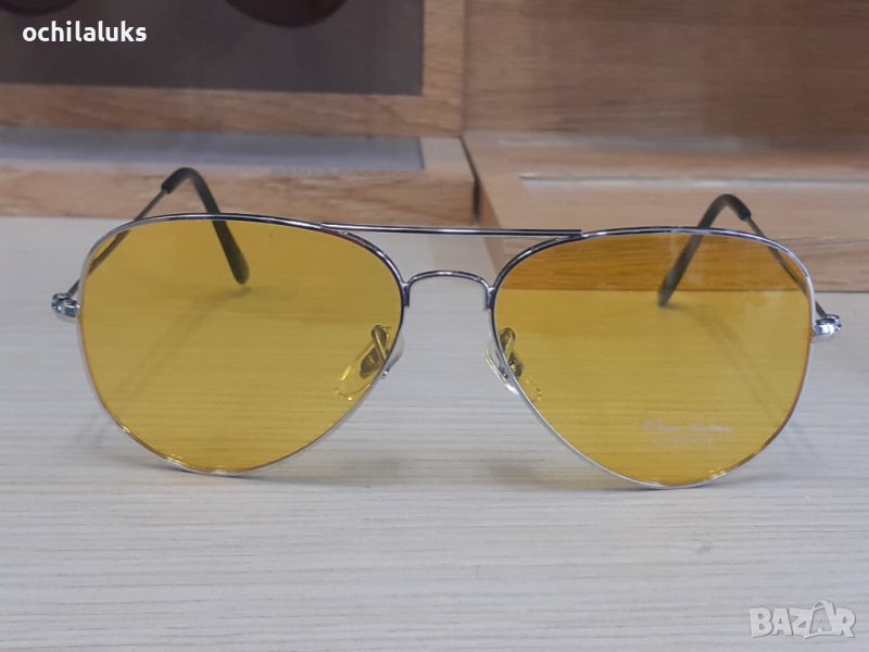 Унисекс слънчеви очила-7мсо, снимка 1
