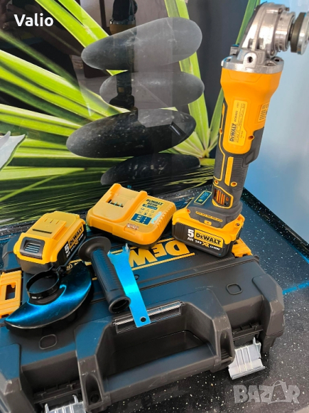 Флекс на батерия , снимка 1