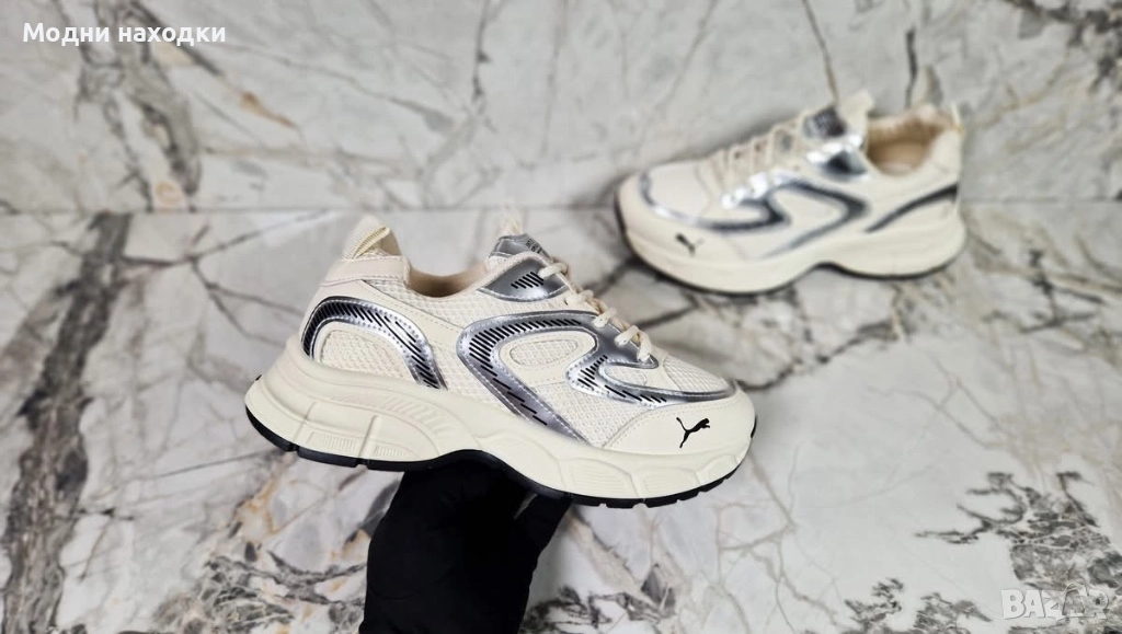 Маратонки, снимка 1