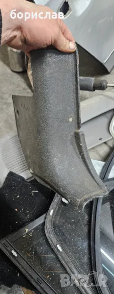 Декоративна кора за Опел Корса б, снимка 1