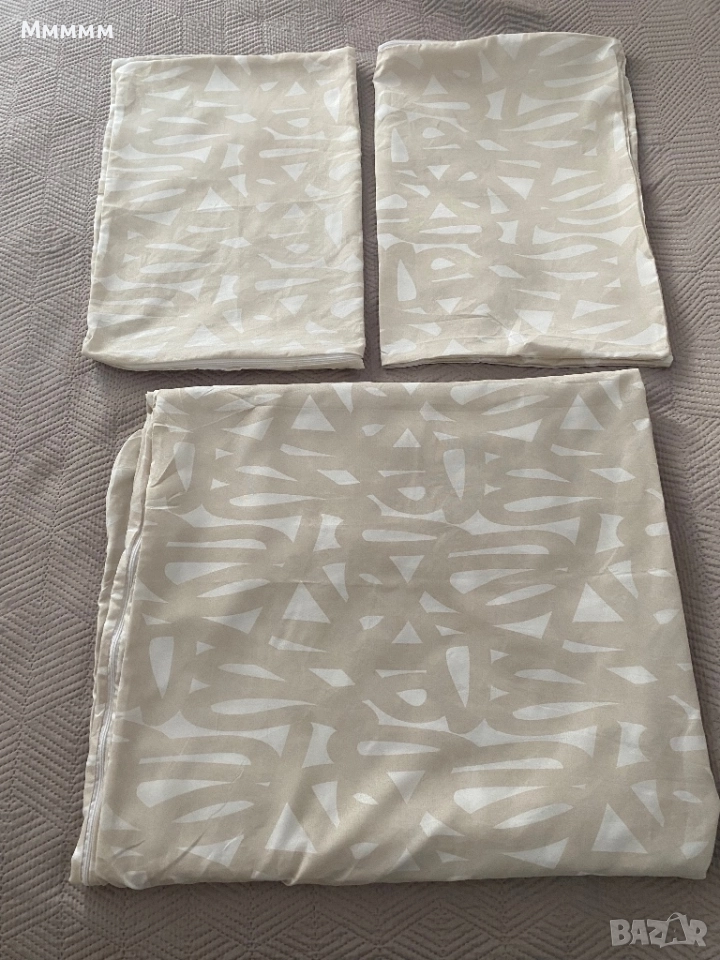 Спално бельо, снимка 1