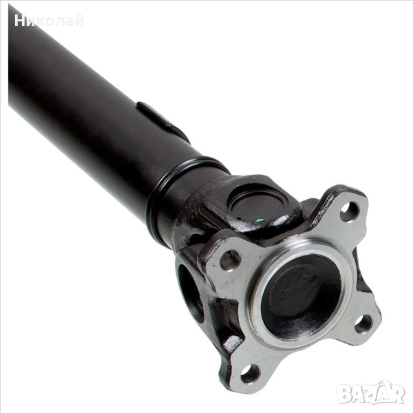 НОВ кардан преден BMW X3 (F25), X4 (F26), снимка 1