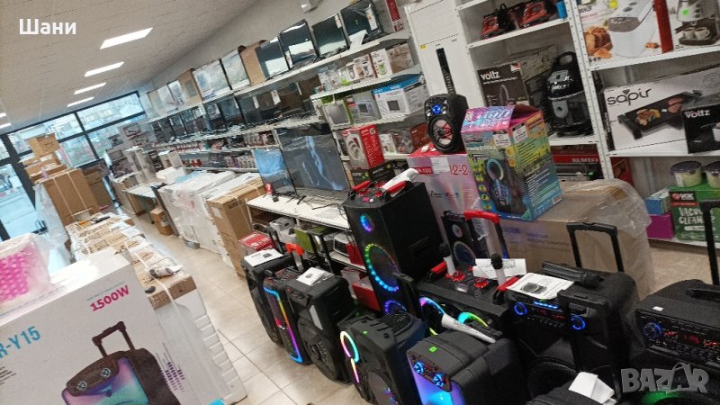 Лед Телевизор  55 инча Суни., снимка 1