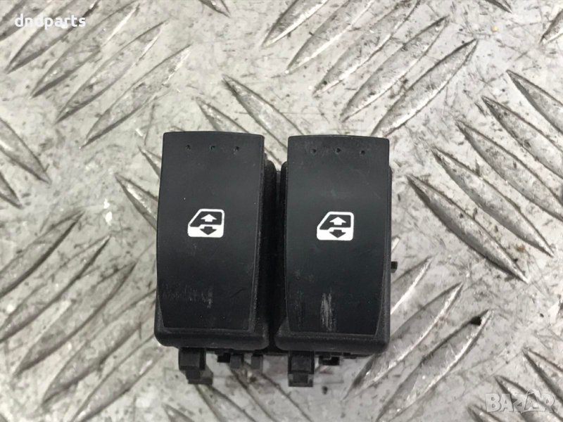 Панел бутони Renault Clio,2002г., снимка 1