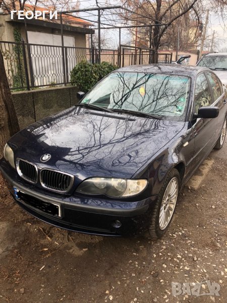 бмв е46 320i 2.2 170 коня автомат на части, снимка 1