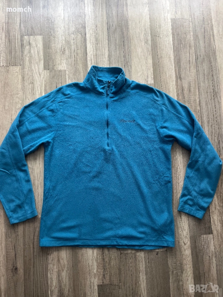 MARMOT-мъжки полар размер Л, снимка 1