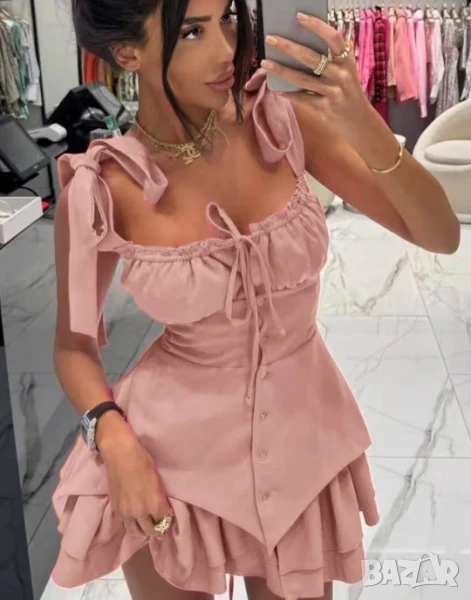 Дамска рокля   , снимка 1