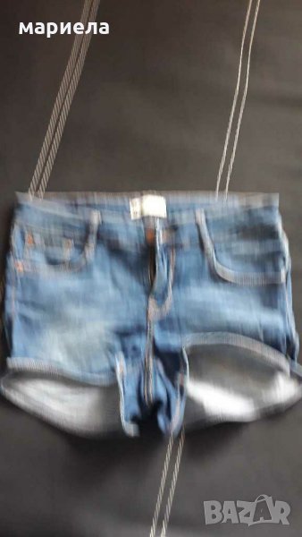 Къси дънки , снимка 1