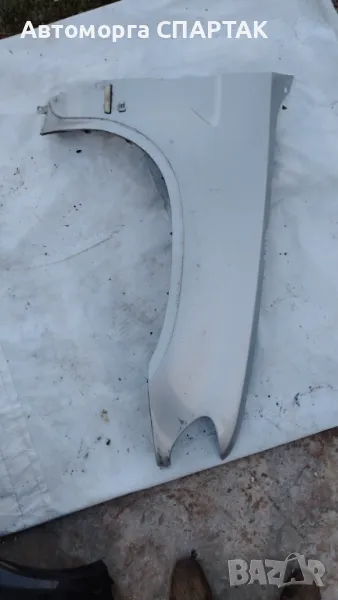 Десен калник BMW X5, снимка 1