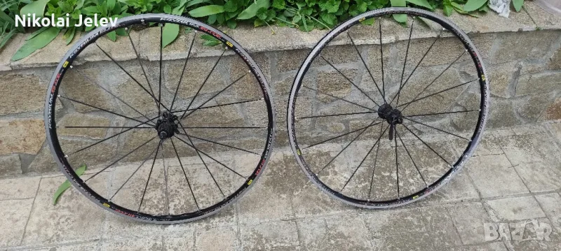 шосейни капли МАВИК, снимка 1