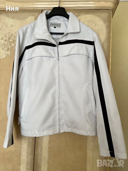 Мъжко пролетно яке, снимка 1