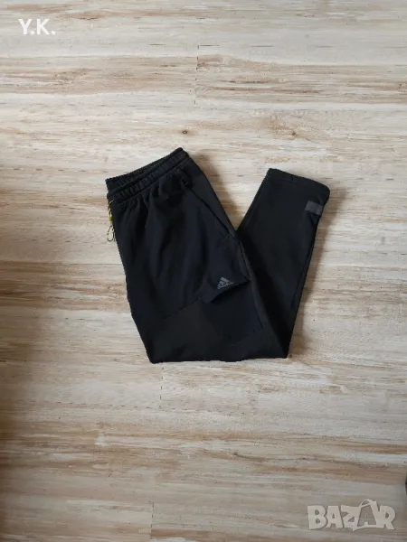 Оригинално мъжко долнище Adidas AeroReady X-City, снимка 1