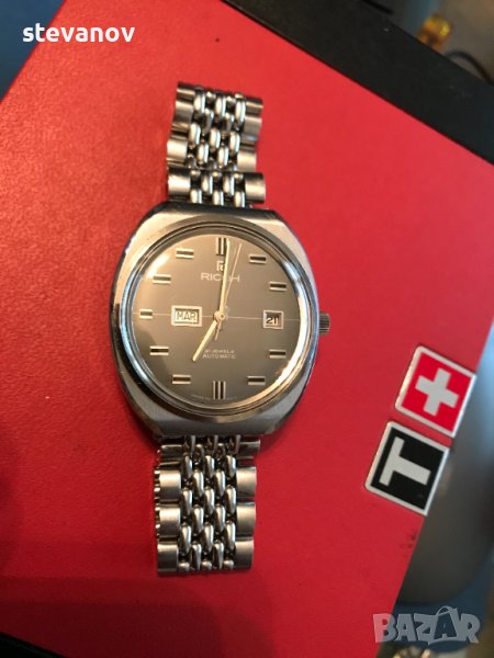 ricoh seiko orient citizen, снимка 1