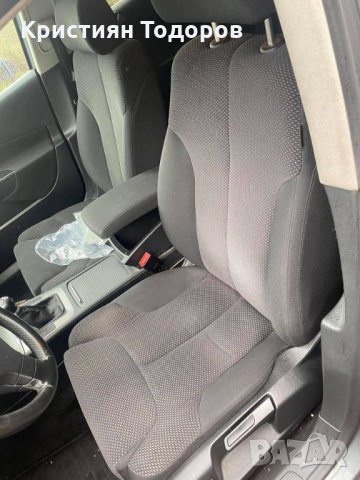 Пасат Б6 на части Passat B6 - bmp мотор, снимка 8 - Автомобили и джипове - 30582345